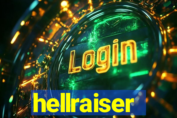 hellraiser julgamento dublado
